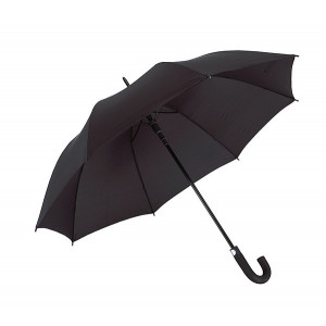 TISSOT automatický dáždnik, čierna