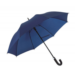 TISSOT automatický dáždnik, námornícka modrá  