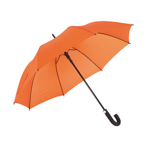 TISSOT automatický dáždnik, oranžová