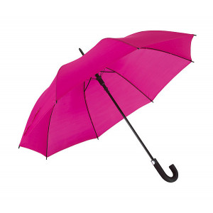 TISSOT automatický dáždnik, ružová