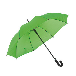 TISSOT automatický dáždnik, svetlo zelená