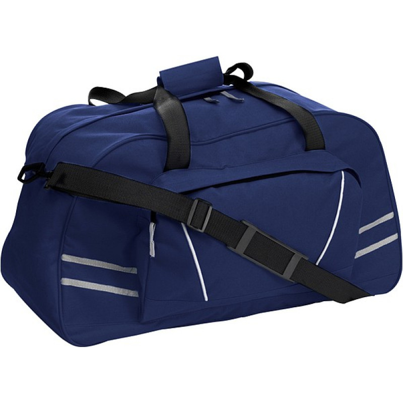 TOGO športová/cestovná taška, modrá