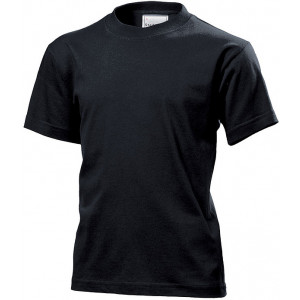 Tričko STEDMAN CLASSIC JUNIOR čierna XL