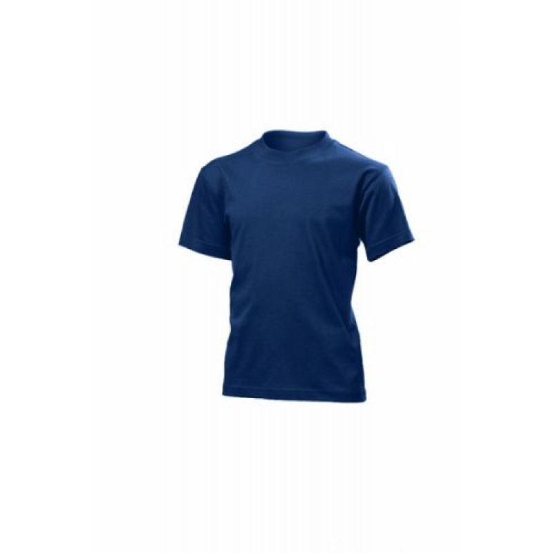 Tričko STEDMAN CLASSIC JUNIOR námornícka modrá   XS