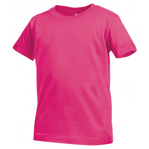 Tričko STEDMAN CLASSIC JUNIOR ružová XL