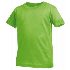 Tričko STEDMAN CLASSIC JUNIOR svetlo zelená L