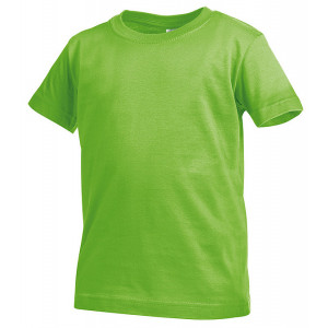 Tričko STEDMAN CLASSIC JUNIOR svetlo zelená M