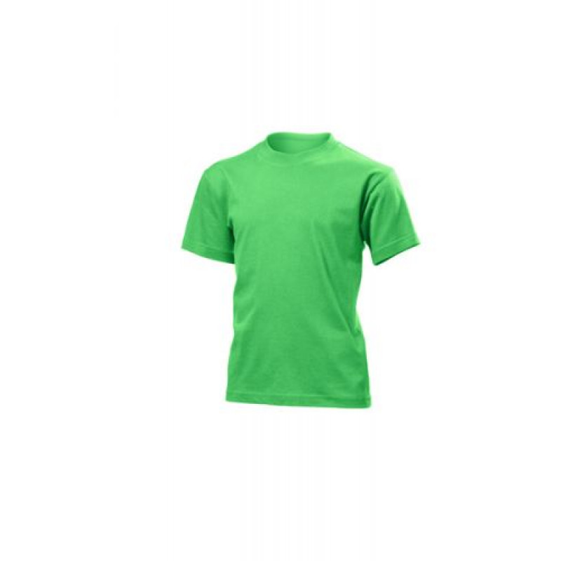 Tričko STEDMAN CLASSIC JUNIOR zelená XS