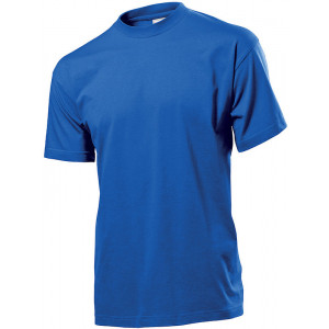 Tričko STEDMAN CLASSIC MEN kráľovsky modrá XL