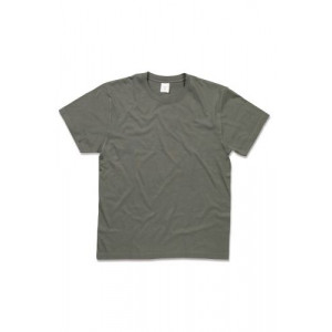 Tričko STEDMAN CLASSIC MEN sivá XL