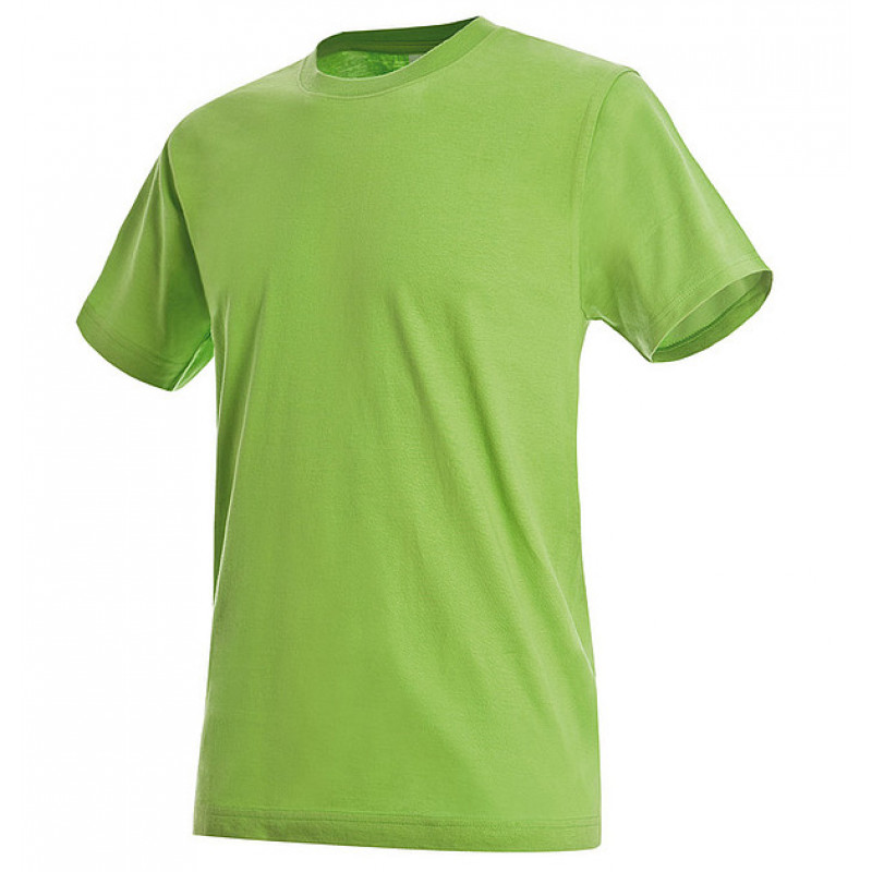Tričko STEDMAN CLASSIC MEN svetlo zelená L