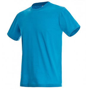 Tričko STEDMAN CLASSIC MEN tyrkysová XL