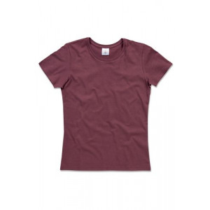 Tričko STEDMAN CLASSIC WOMEN vínová M