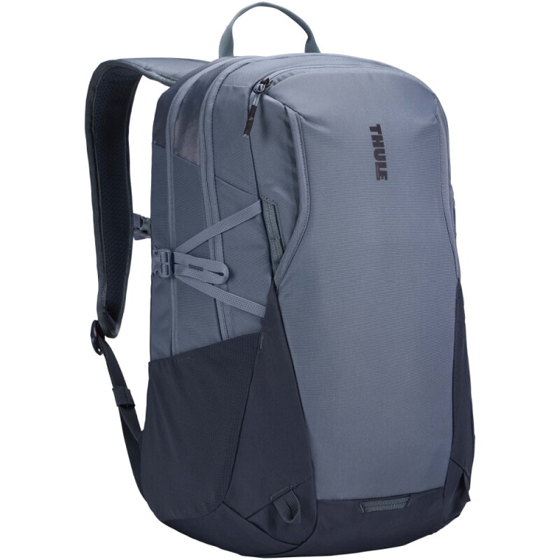 23l batoh THULE s místem na notebook a tablet, šedá