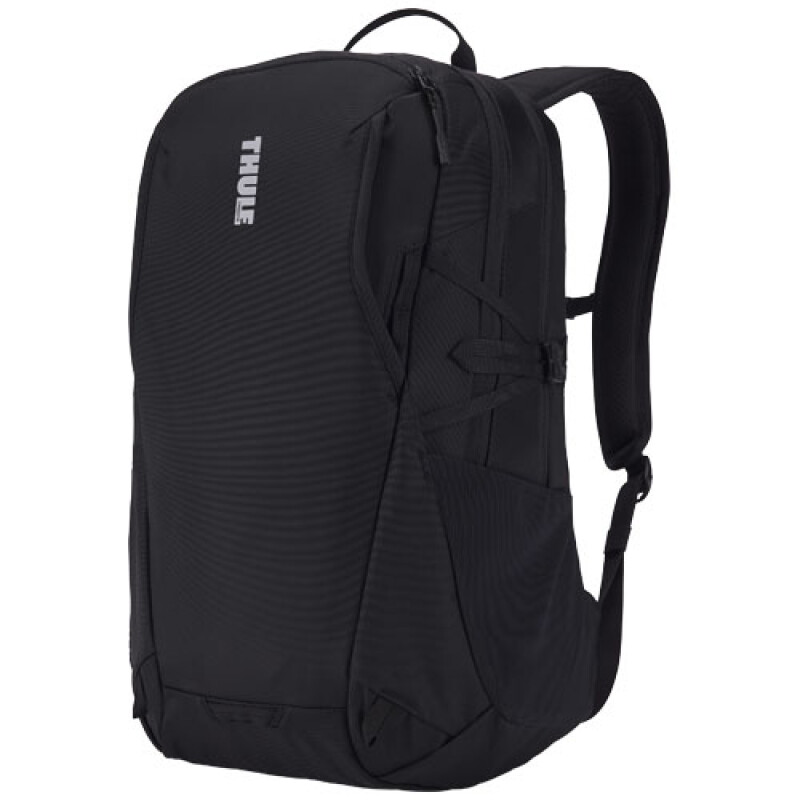 23l batoh THULE s místem na notebook a tablet, černá