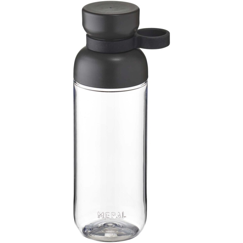 500ml láhev na vodu Mepal Vita, tmavě šedá