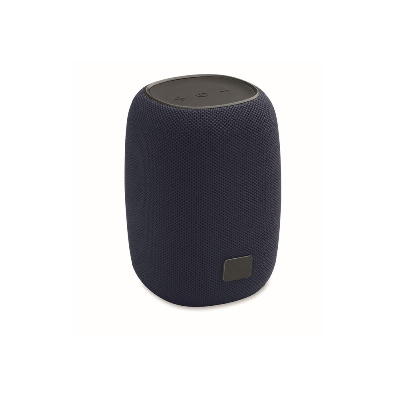 Bezdrôtový Bluetooth reproduktor 8W, námornícka modrá