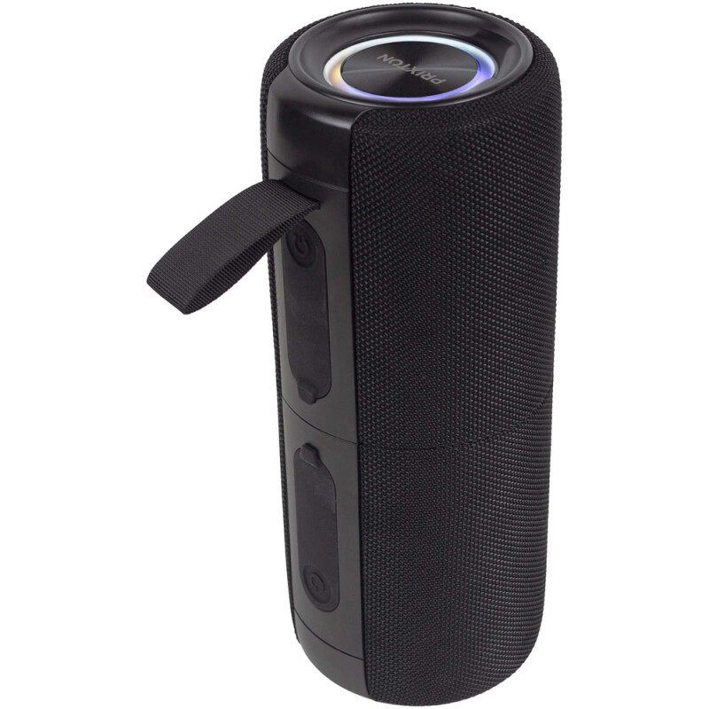 Prixton Aloha Max 40 W reproduktor, čierna
