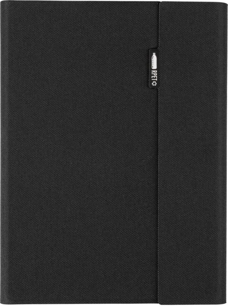 Portfolio A5, černá