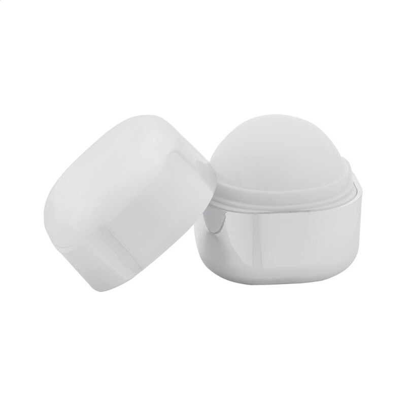 Balzam na pery strieborný s SPF15