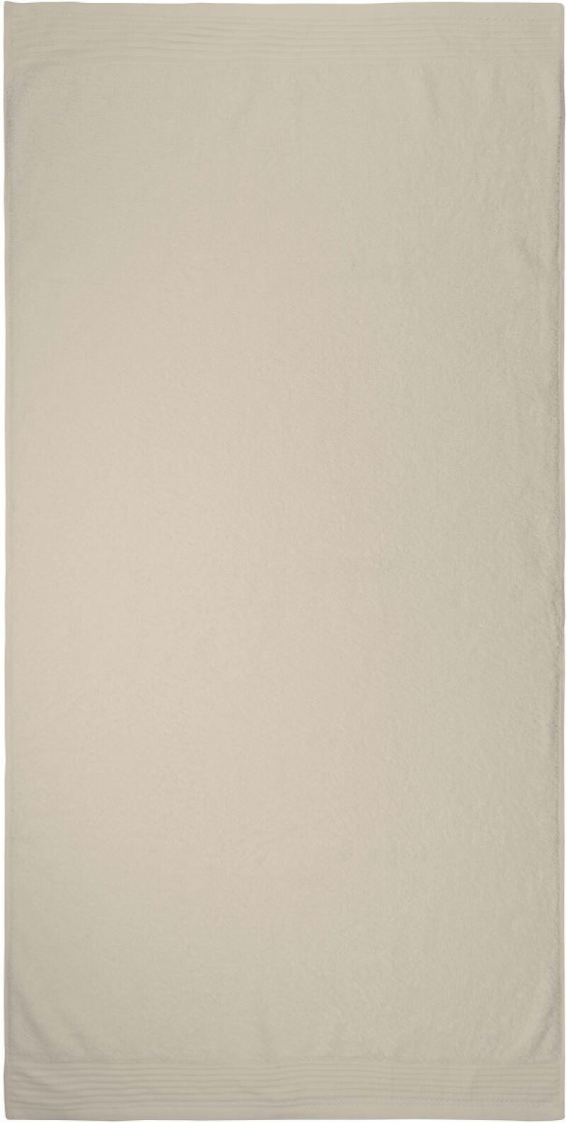 Klasická osuška ONE CLASSIC 70x140 cm, 450 gr/m2, béžová