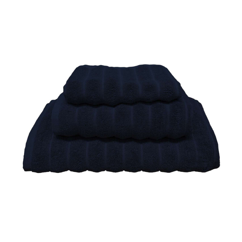 Osuška Olima Premium Bath Towel, 70 × 140 cm, námornícka modrá