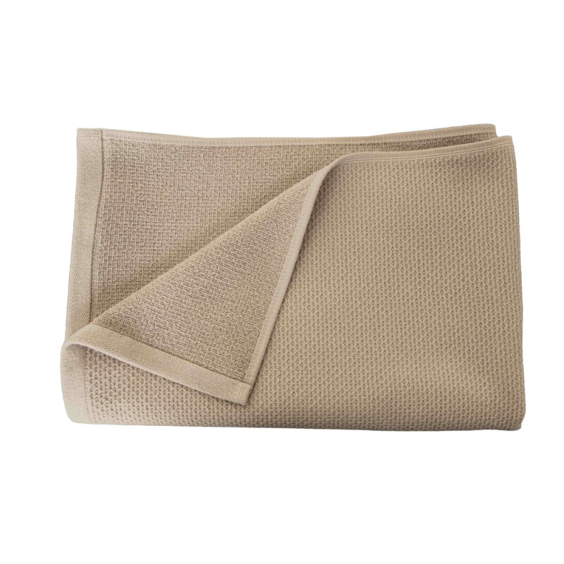 Osuška Olima Spa Terry Bath Towel, 70 × 140 cm, béžová