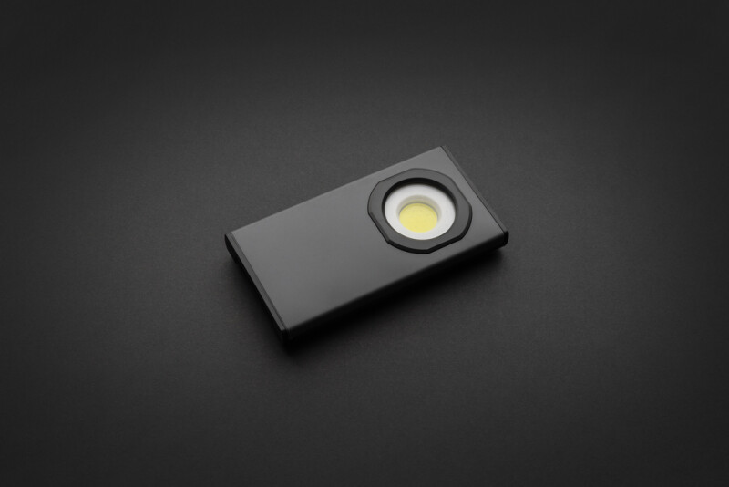 Malá USB svítilna