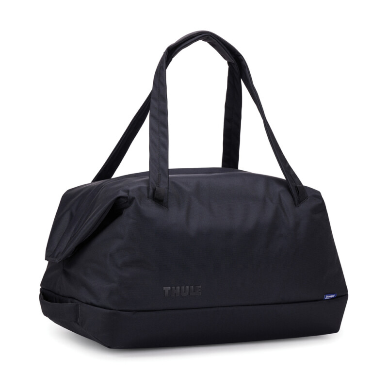Cestovná taška Thule Subterra 2 Duffel 35L, čierna