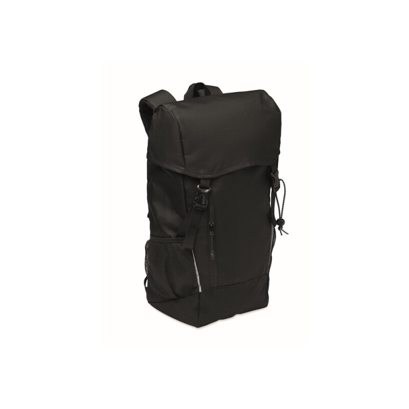 Čierny Rpet batoh 15 l s priestorom na notebook