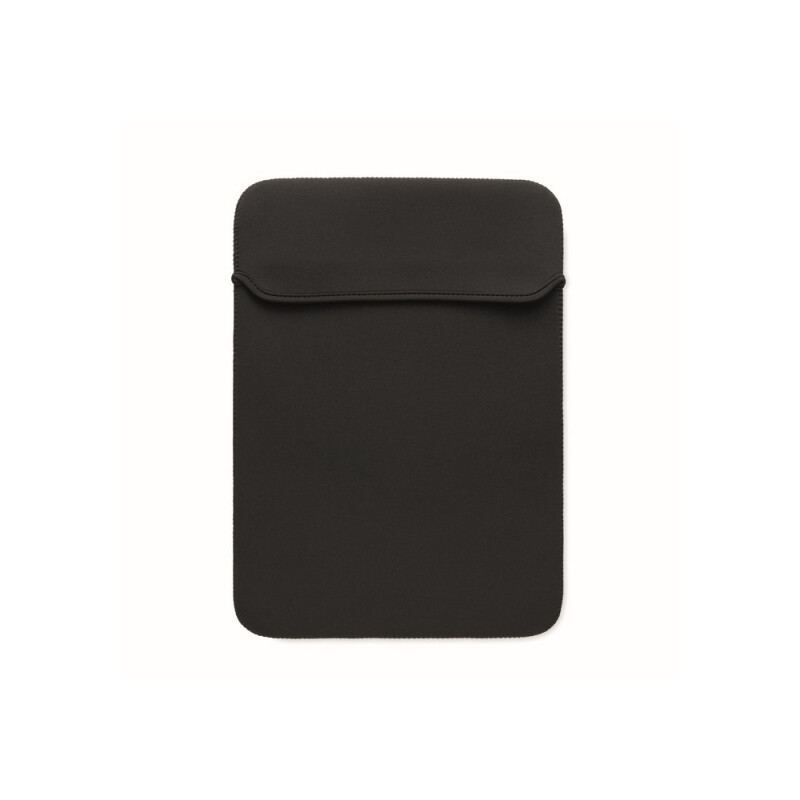 Neoprénové 15" púzdro na notebook, čierne
