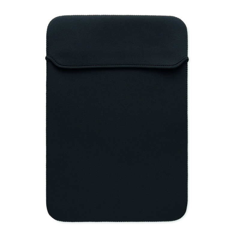 Neoprénové puzdro na 16" notebook, čierne