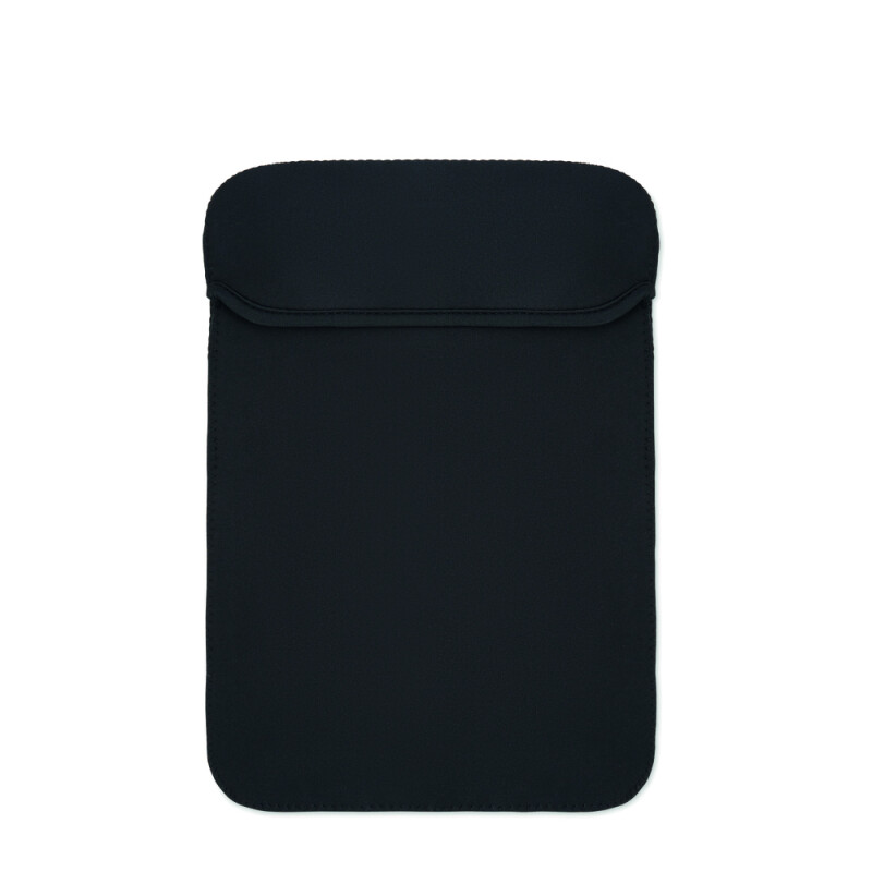 Neoprénové 11" puzdro na tablet, čierne