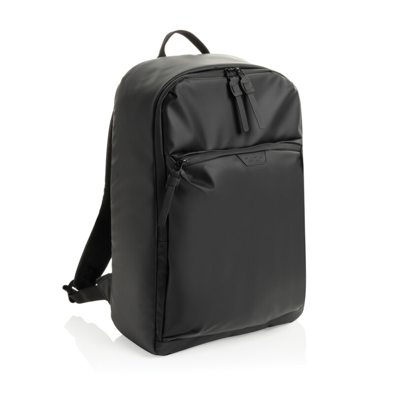 Štýlový batoh na notebook Swiss Peak Oslo Rcs Everyday 15,6"