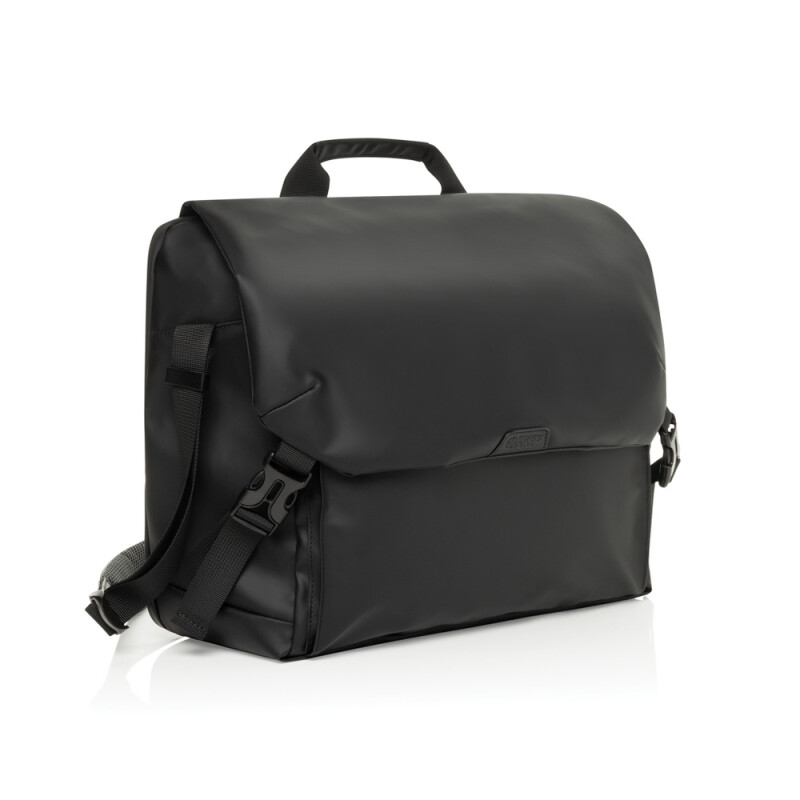 Messenger taška Swiss Peak Oslo Rcs