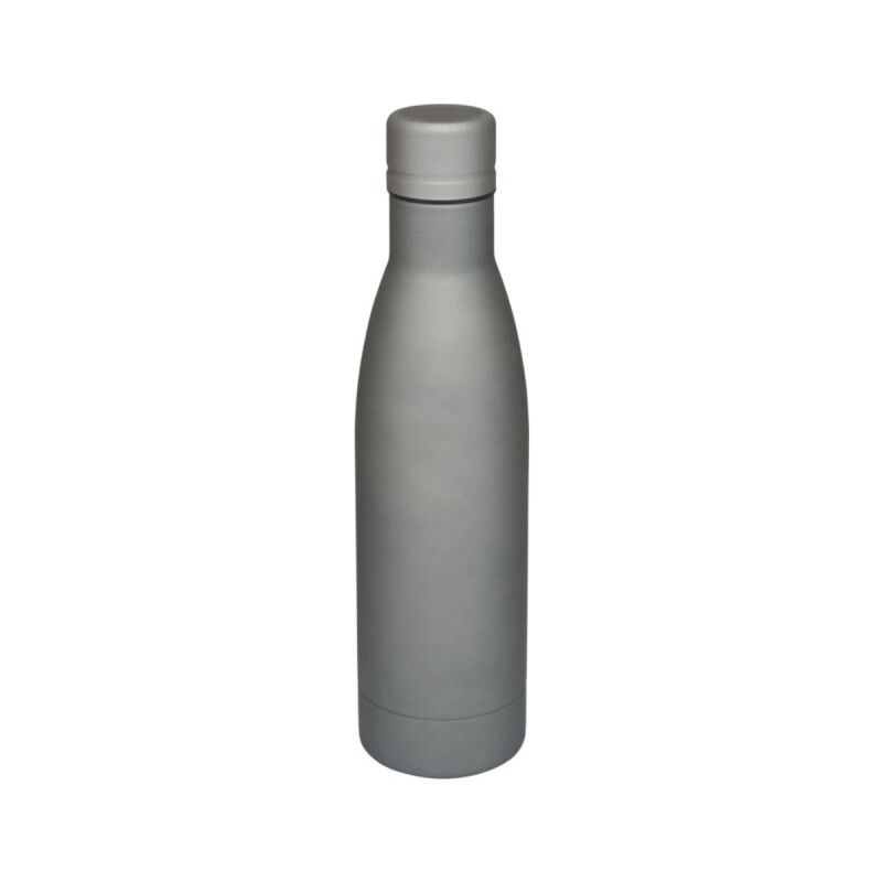 ERAM Vakuová termoska, 500 ml, šedá