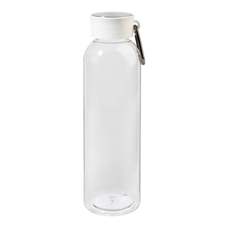 Rpet fľaša s karabínou 600 ml