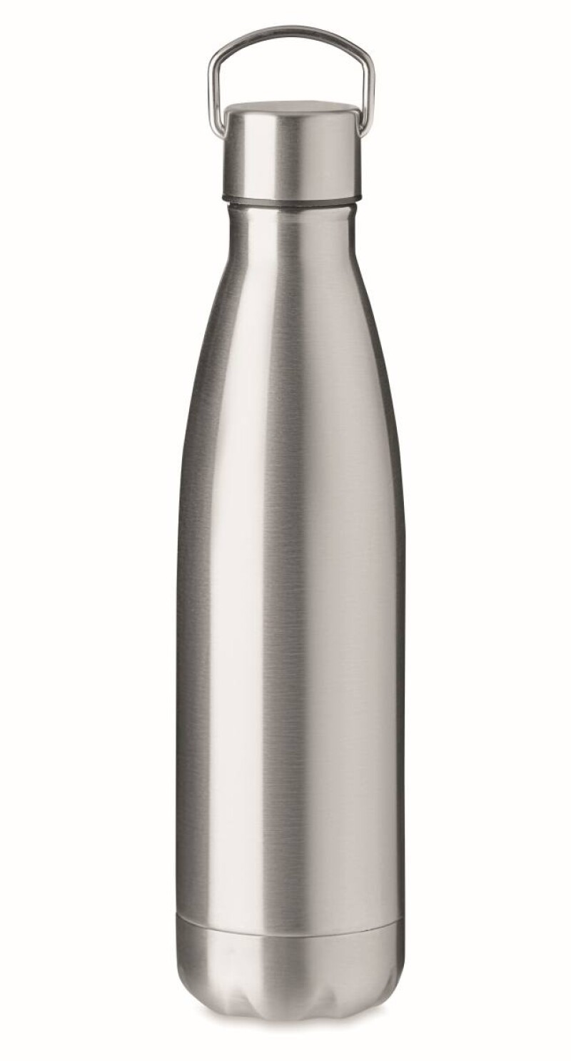 Dvoustěnná nerezová láhev, 500ml