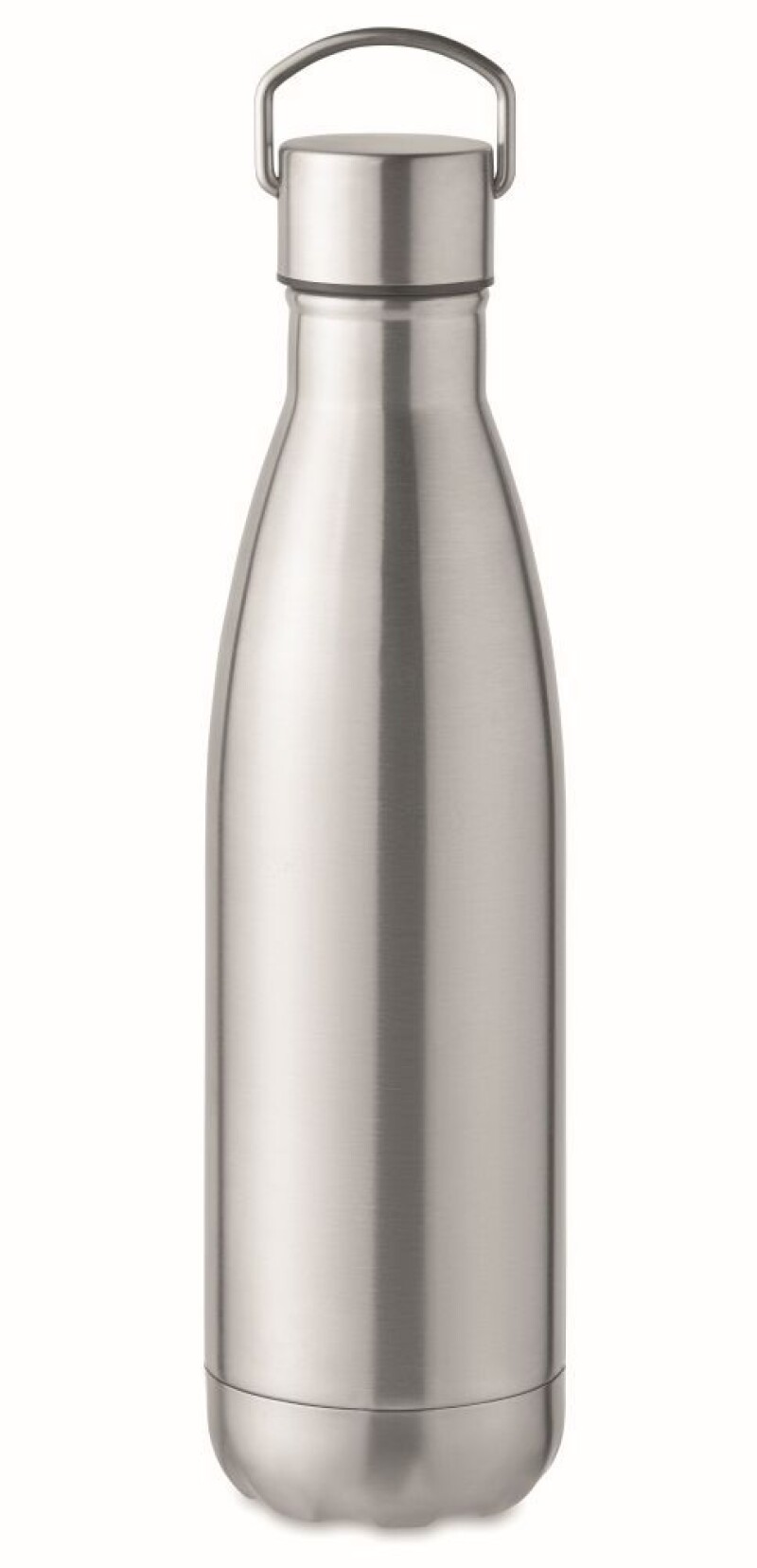 Nerezová termoska ve tvaru láhve, 500ml