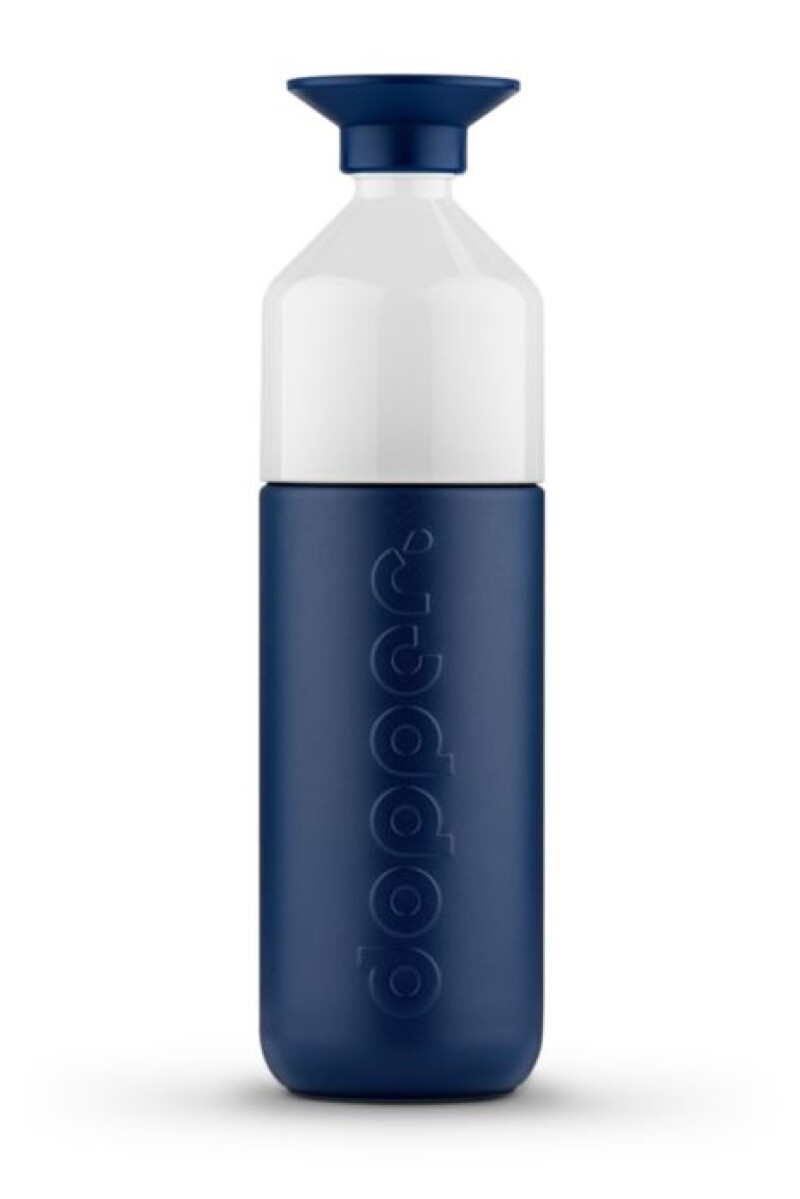 Dopper Insulated 1l, tmavě modrá