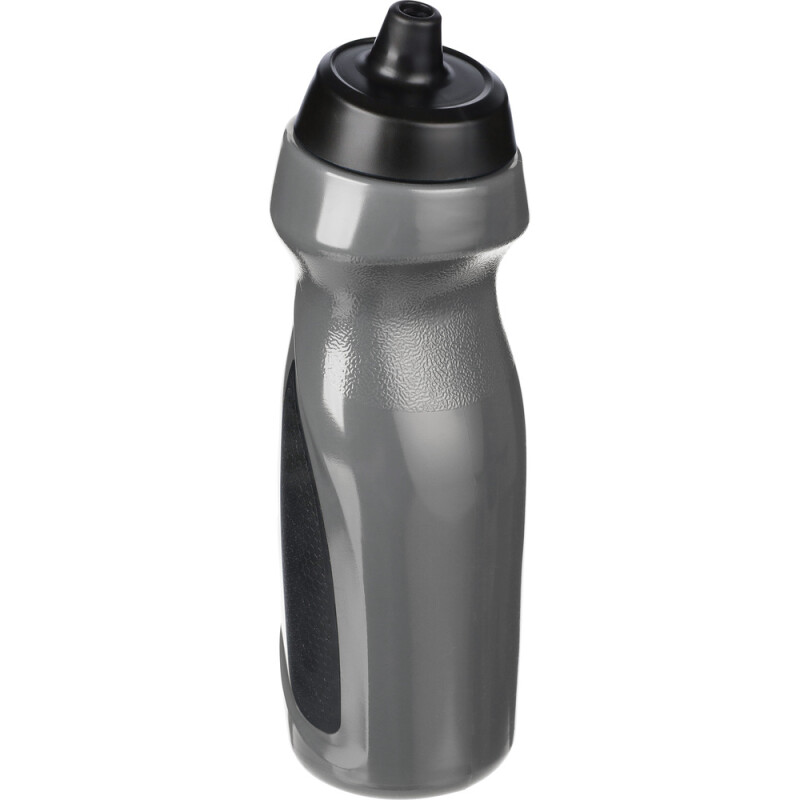 Fľaša na pitie 700 ml, čierna