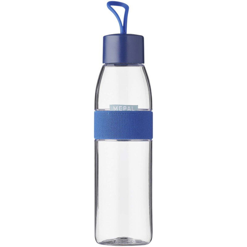 Mepal Ellipse fľaša na vodu 500 ml, tmavomodrá