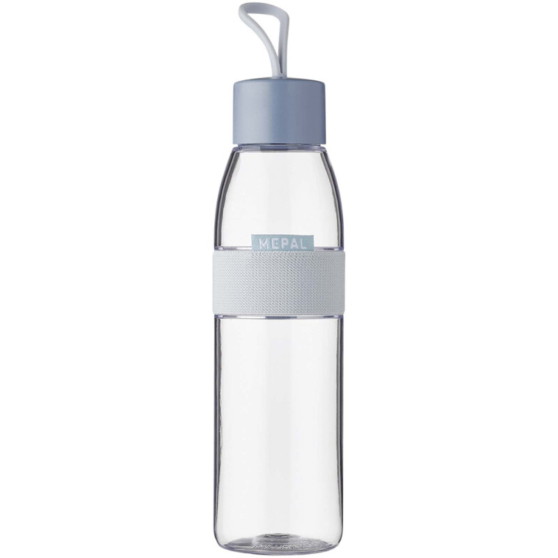 Mepal Ellipse fľaša na vodu 500 ml, kráľovská modrá