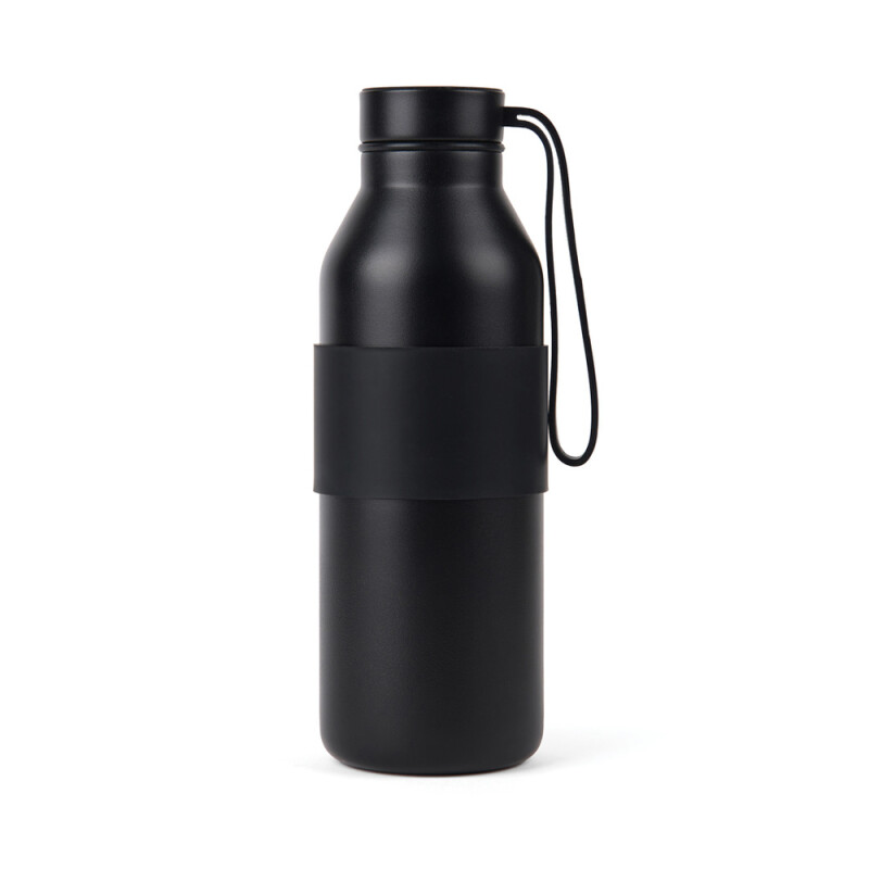 Termoska Niro 500 ml Vinga z Rcs, čierna
