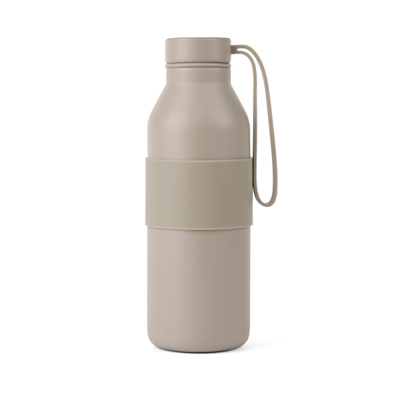 Nerezová termofľaša Vinga Niro 500 ml z Rcs, béžová