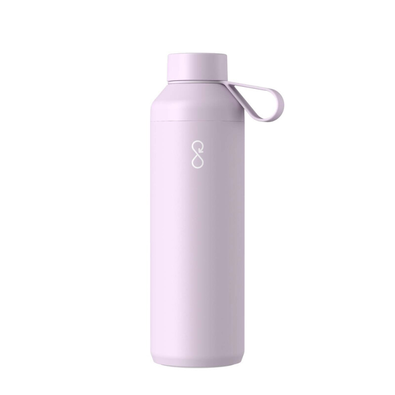 Ocean Bottle Peak 710 ml svetlofialová termoska na vodu
