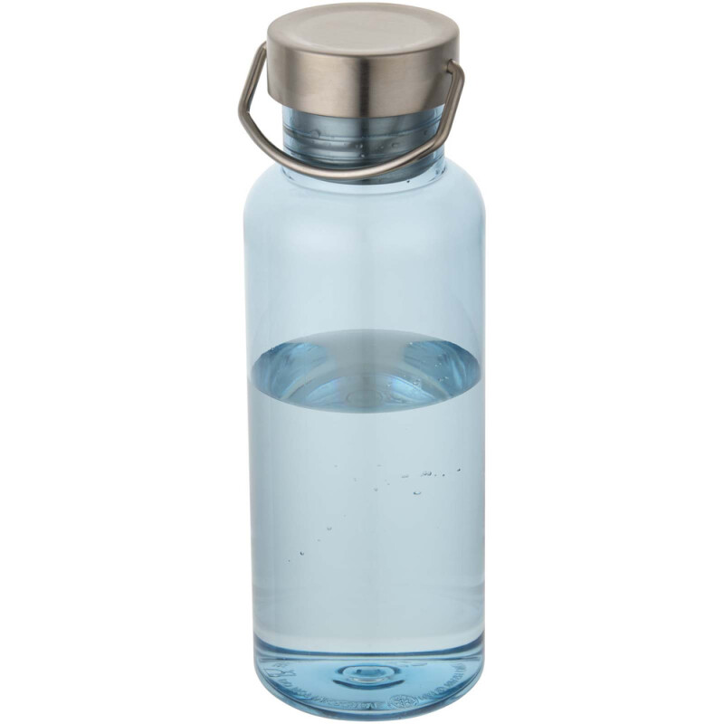 Športová fľaša Thor 600 ml z recyklovaného Rpet