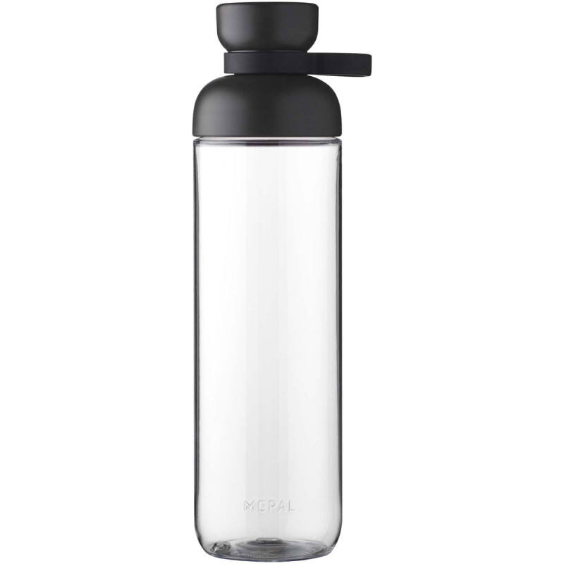 Fľaša na vodu Mepal Vita 900 ml, čierna