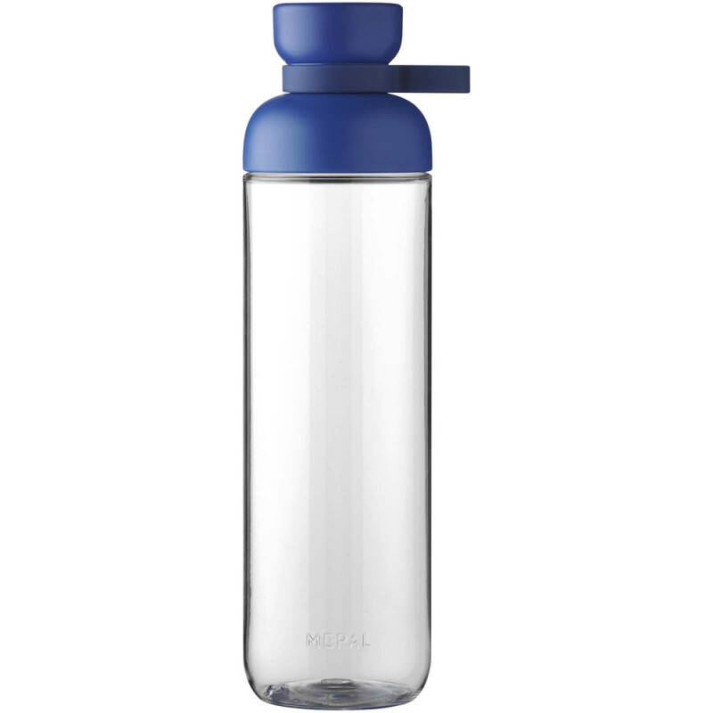 Fľaša na vodu Mepal Vita 900 ml, tmavomodrá