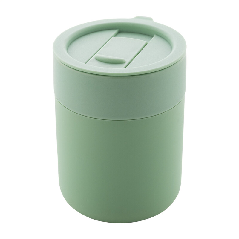 Termohrnček limetkový 300 ml